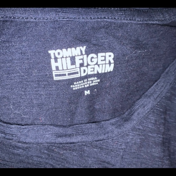 Tommy Hilfiger Tee - Picture 2 of 2
